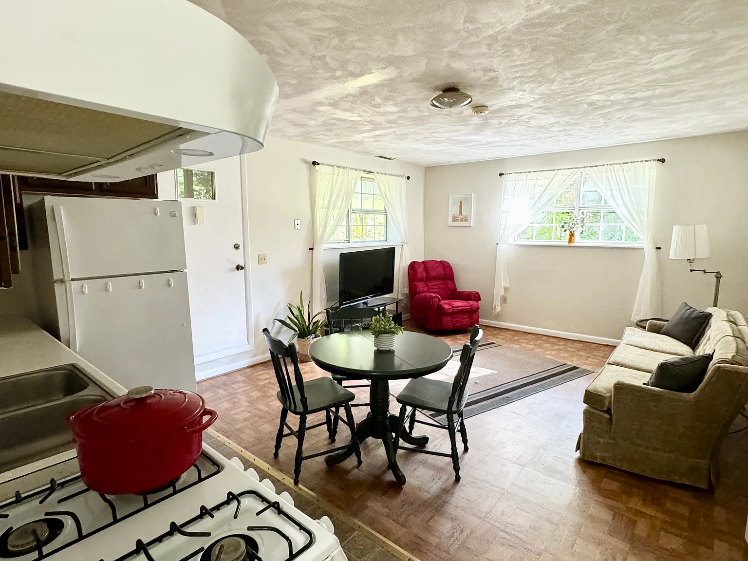 1 bed, 625 sqft, $1,550 — Photo 3