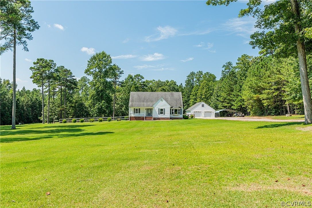 19070 Halifax Rd, Carson, VA 23830 Zillow