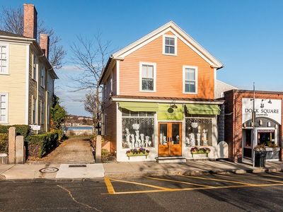 23 Dock Sq, Rockport, MA, 01966