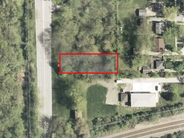 21701 Governors Hwy, Matteson, IL 60443