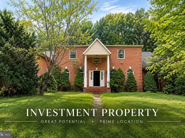 5723 Courtney Dr, Lothian, MD 20711