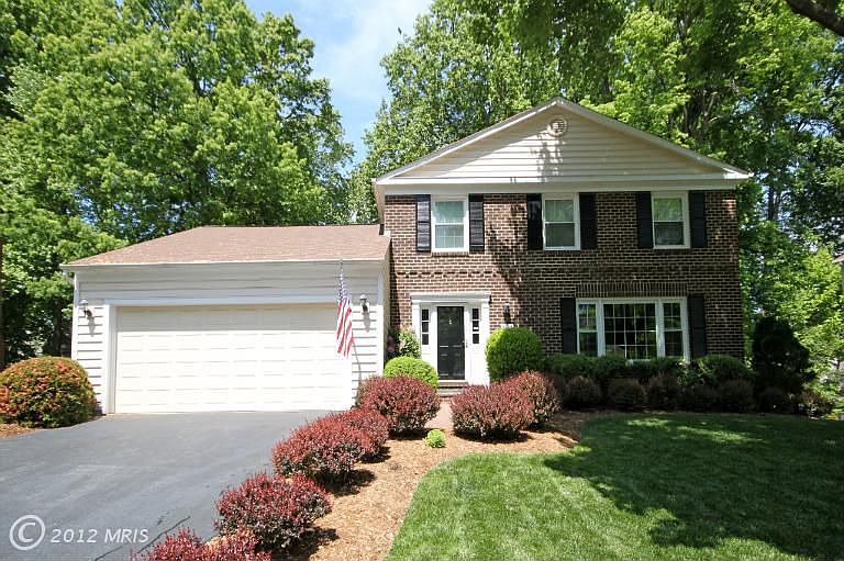 9714 Church Way, Burke, VA 22015 Zillow