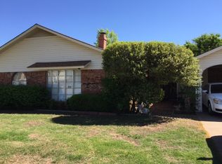 5111 Johnson Rd APT 2, Wichita Falls, TX 76310