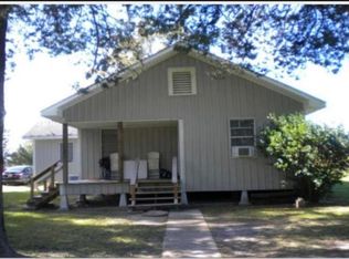 937 Bel Oil Rd, Elton, LA 70532