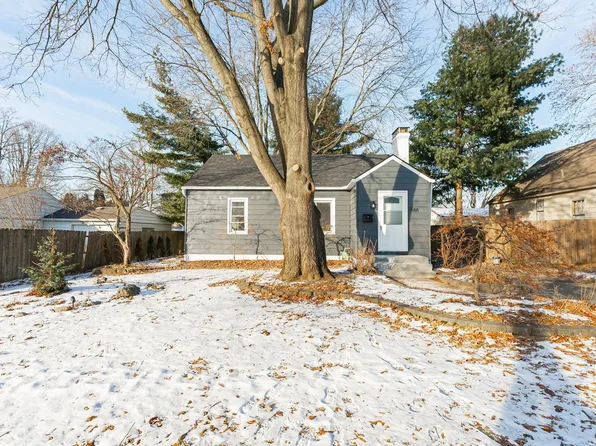 688 Wetmore Rd, Columbus, OH 43214