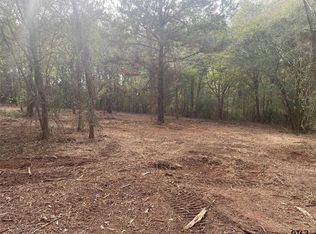 21817 County Road 2160, Troup, TX 75789