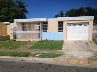 78 Calle 10, Vega Baja, PR 00693