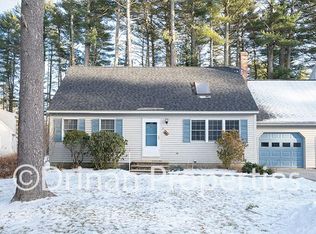 39 Riverbend Dr, Yarmouth, ME 04096