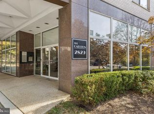 2829 Connecticut Ave NW APT 107, Washington, DC 20008
