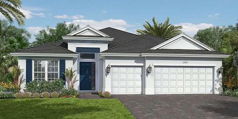 2nd image of 1075 Camelot Way Ver