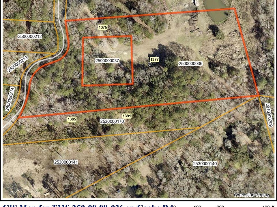 2nd image of 1375 Cooke Rd