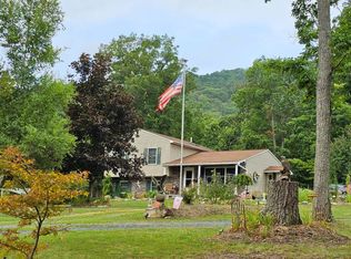 119 Forester Ln, Delray, WV 26714