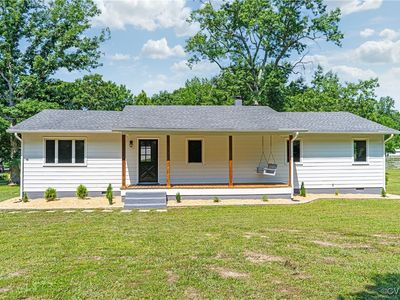 5741 Monguy Rd, Charles City, VA, 23030