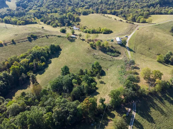 Keefer Rd, Corinth, KY 41010