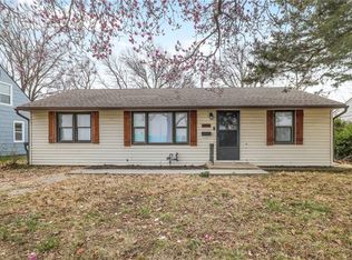 6807 Hunter St, Raytown, MO 64133