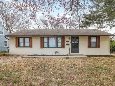 6807 Hunter St, Raytown, MO, 64133
