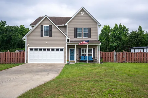 108 Willard Way Photo 1