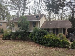2807 Hickory Ln, Atlanta, GA 30360