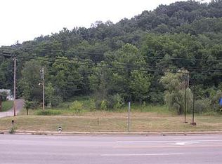 958 East State Street, Athens, OH 45701