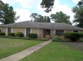 4412 Jeff Davis St, Marshall, TX 75672