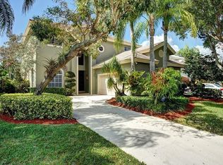 154 Cypress Cv, Jupiter, FL 33458