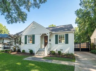 3651 Aurora Cir, Memphis, TN 38111