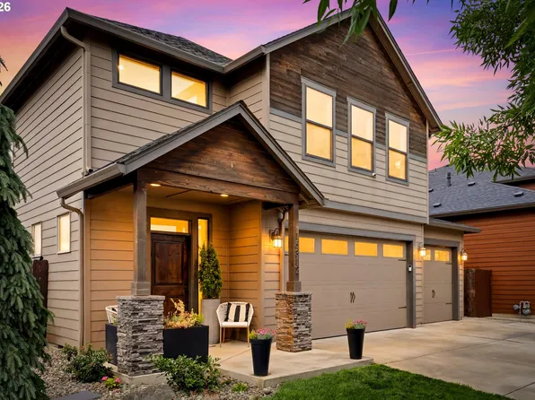 15312 NE 108th Way, Vancouver, WA 98682