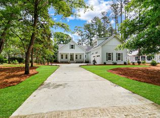 12 Oldfield Village Rd, Bluffton, SC 29909