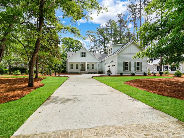 12 Oldfield Village Rd, Bluffton, SC 29909