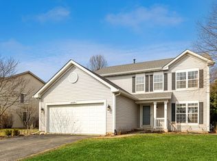 1409 Sedge Pass, Minooka, IL 60447