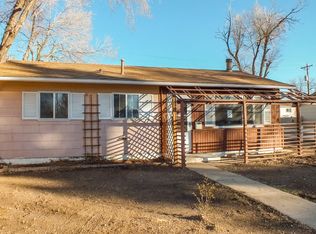 1132 Montrose Ave, Colorado Springs, CO 80905