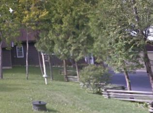 5363 S Lake Rd, Sturgeon Bay, WI 54235