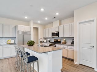 The Wren Plan, Heritage Park at Longs, Longs, SC 29568