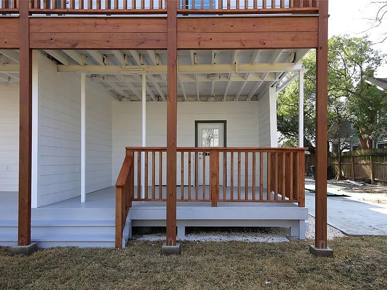 4445 Rusk St #1 — Photo 19