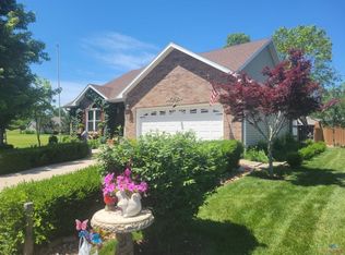 903 R & K Dr, Clinton, MO 64735