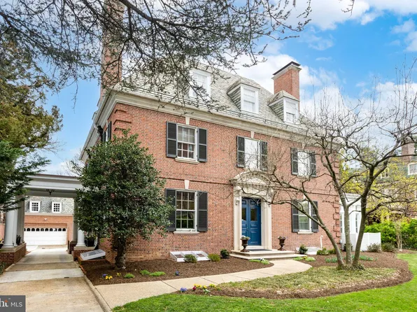 3703 N Charles St, Baltimore, MD 21218