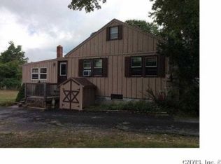 13811 Us Route 11, Adams Center, NY 13606
