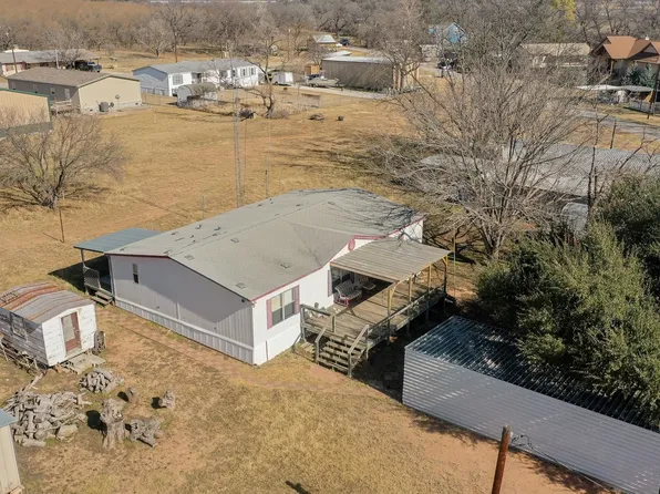 923 Long Mountain Drive, Burnet, TX 78611