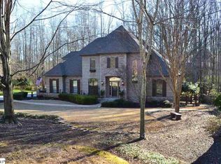 30 Sycamore Ridge Dr, Simpsonville, SC 29681