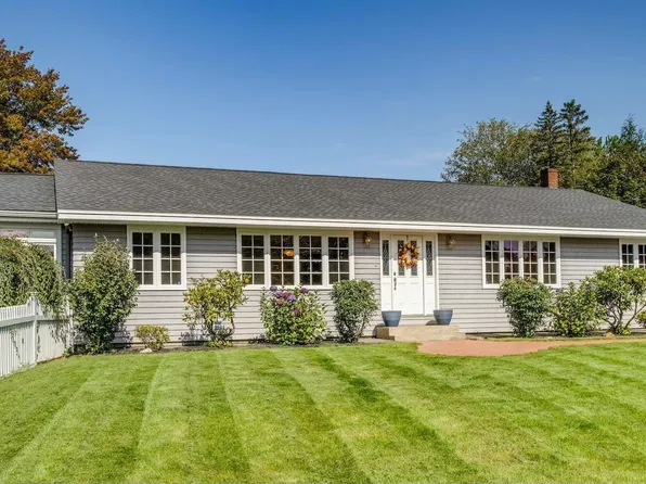 525 Bremer Street, Manchester, NH 03102