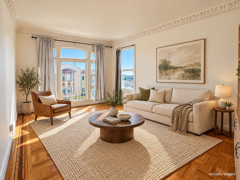 1st image of 1414 Taraval St #4