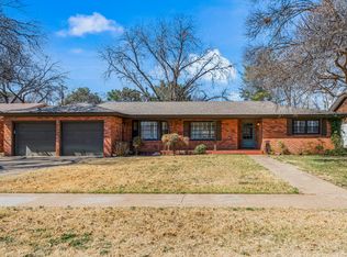 3206 56th St, Lubbock, TX 79413