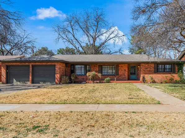 3206 56th St, Lubbock, TX 79413