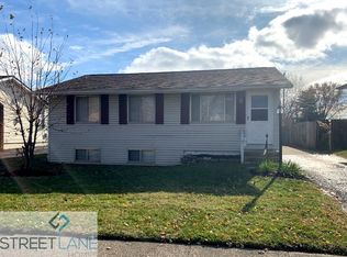 1833 Brookfield Rd, Columbus, OH 43229