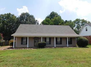 6927 Rockingham Rd, Memphis, TN 38141