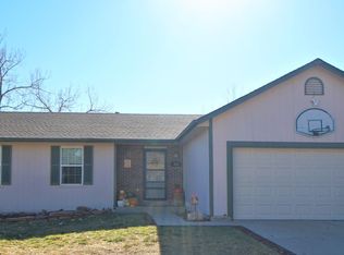 373 Saddlemountain Rd, Colorado Springs, CO 80919