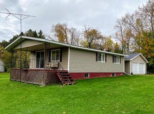 W9265 Us Highway 8, Catawba, WI 54515