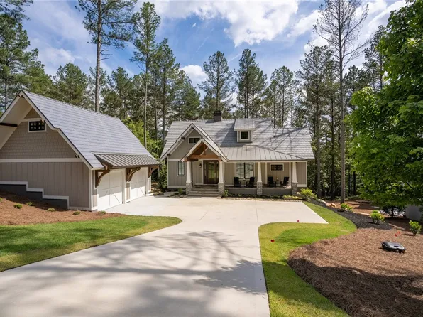 109 Settlement Village Dr, Sunset, SC 29685