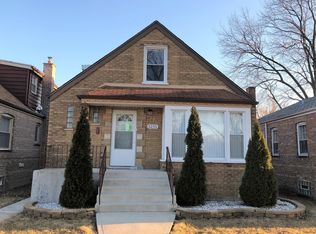 3255 W 84th Pl, Chicago, IL 60652