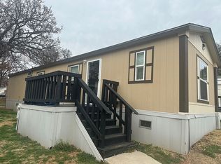 601 Vista Ln Trlr 161, Edmond, OK 73034